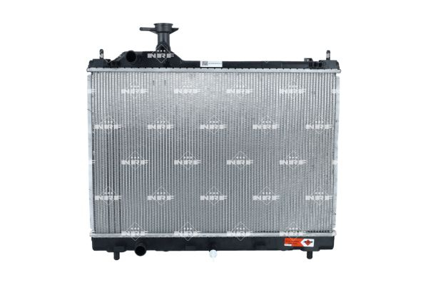 Radiator racire motor potrivit SUZUKI BALENO 1.0/1.2/1.2H dupa 2016 [3]