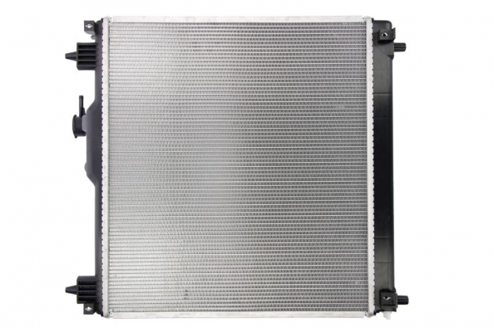 Radiator racire motor potrivit SUZUKI IGNIS III 1.2 [2]