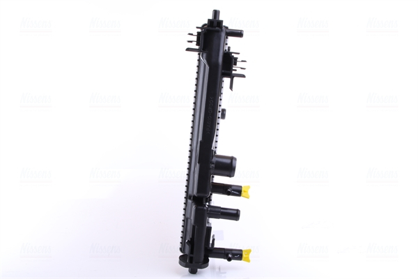 Radiator racire motor potrivit SUZUKI SWACE; TOYOTA C-HR, COROLLA 1.8H/2.0H 10.16- [5]