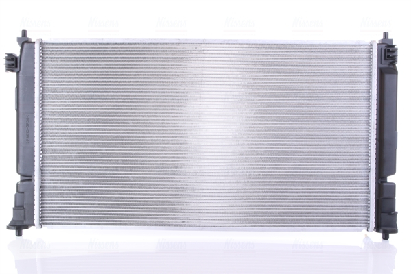 Radiator racire motor potrivit SUZUKI SWACE; TOYOTA C-HR, COROLLA 1.8H/2.0H 10.16- [4]