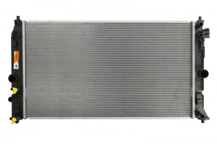 Radiator racire motor potrivit SUZUKI SWACE; TOYOTA C-HR, COROLLA, PRIUS, PRIUS PHV 1.8H 2.0H 09.15-