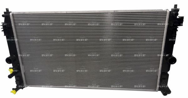 Radiator racire motor potrivit SUZUKI SWACE; TOYOTA C-HR, COROLLA, PRIUS, PRIUS PHV 1.8H/2.0H dupa 2015 [3]
