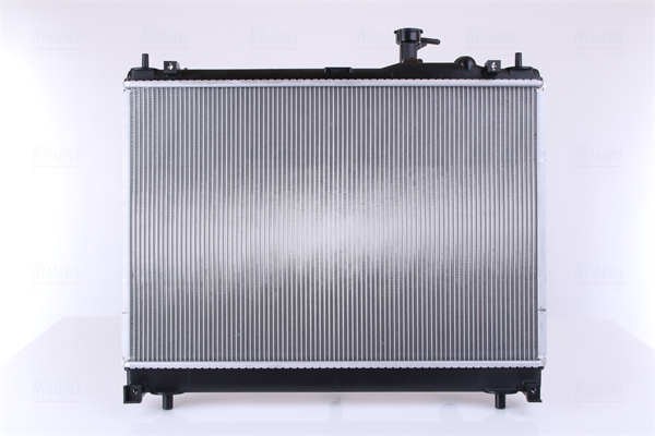 Radiator racire motor potrivit SUZUKI SWIFT V 1.0-1.2H [2]
