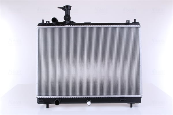 Radiator racire motor potrivit SUZUKI SWIFT V 1.0-1.2H