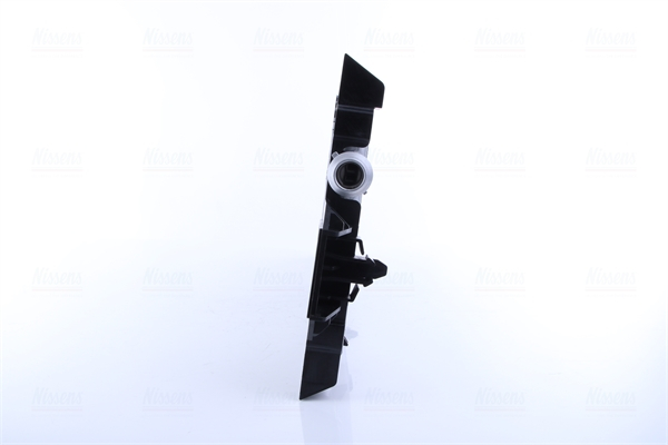Radiator racire motor potrivit TESLA MODEL 3 Electric 01.17- [4]