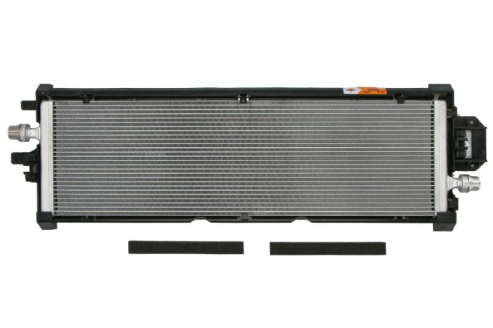 Radiator, racire motor potrivit TESLA MODEL 3 Electric 01.17-