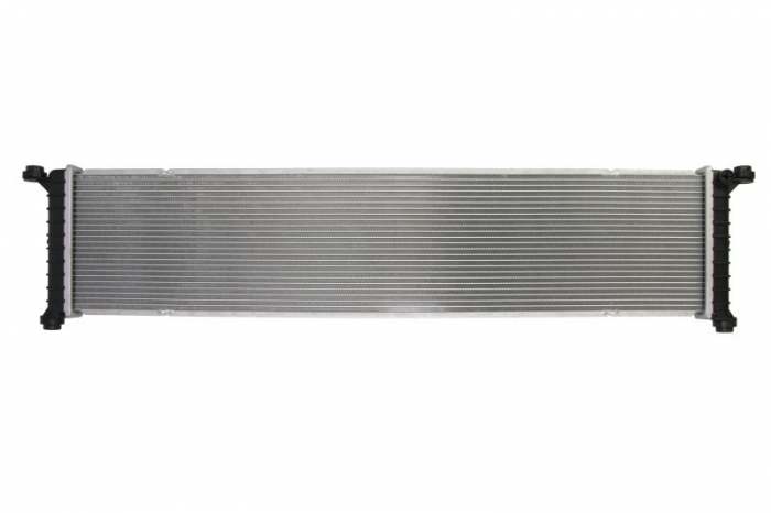 Radiator racire motor potrivit TESLA MODEL S Electric 11.13- [2]