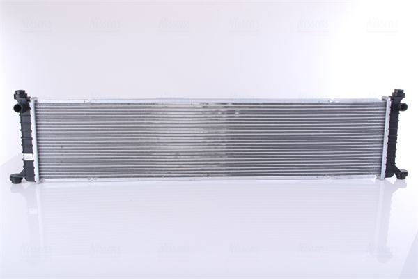 Radiator racire motor potrivit TESLA MODEL S Electric [2]