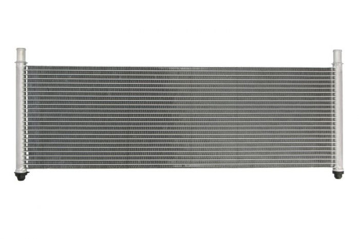 Radiator racire motor potrivit TESLA MODEL X Electric dupa 2015 [3]