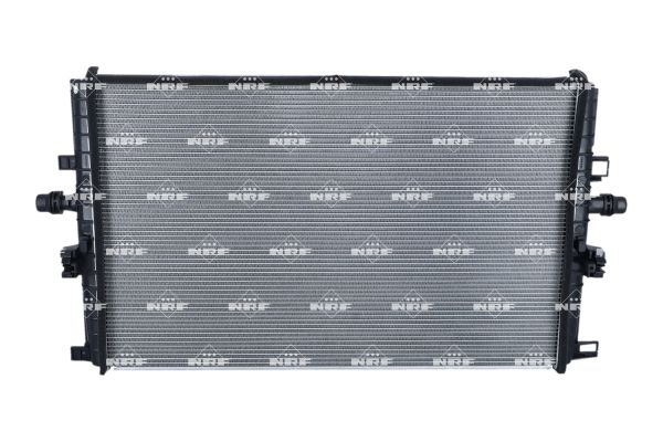 Radiator racire motor potrivit TESLA MODEL Y Electric 03.19-