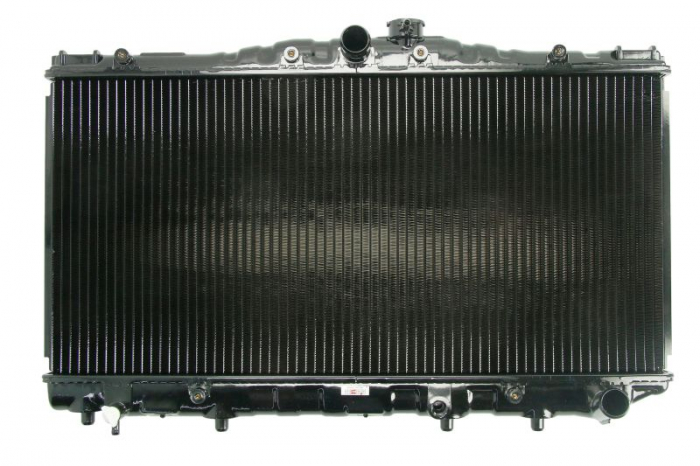 Radiator racire motor potrivit TOYOTA CAMRY, CARINA IV, CARINA V, COROLLA, COROLLA FX 1.8D 2.0D