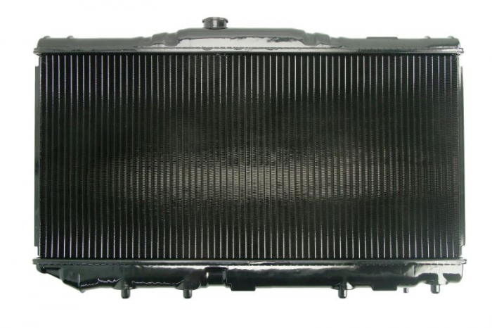 Radiator racire motor potrivit TOYOTA CAMRY, CARINA IV, CARINA V, COROLLA, COROLLA FX 1.8D/2.0D [2]