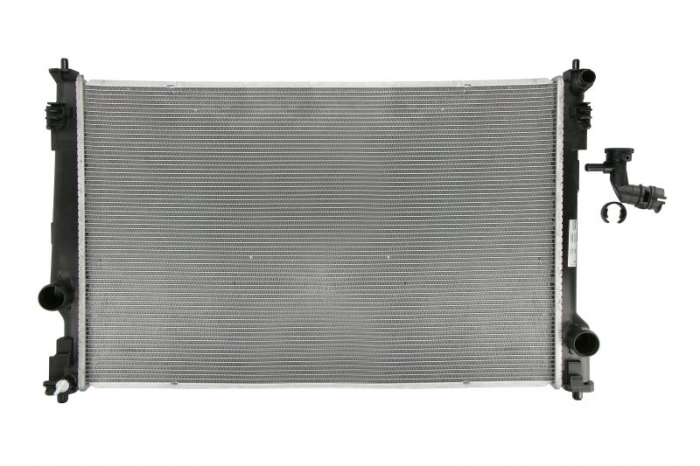 Radiator racire motor potrivit TOYOTA CAMRY, RAV 4 V 2.0-3.5 08.17- [2]