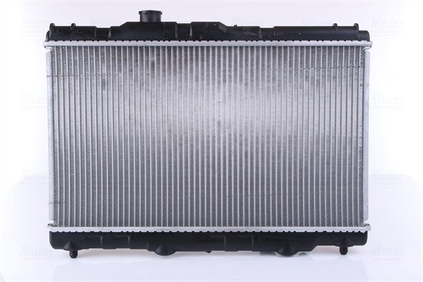 Radiator racire motor potrivit TOYOTA CARINA V, COROLLA 1.3/1.6 [3]