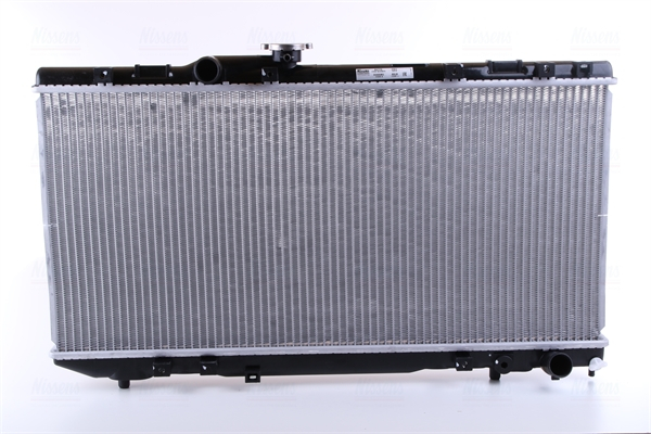 Radiator racire motor potrivit TOYOTA CELICA 2.0 [2]