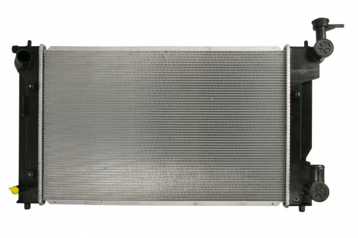 Radiator racire motor potrivit TOYOTA COROLLA 1.6 1.8 11.06-07.14