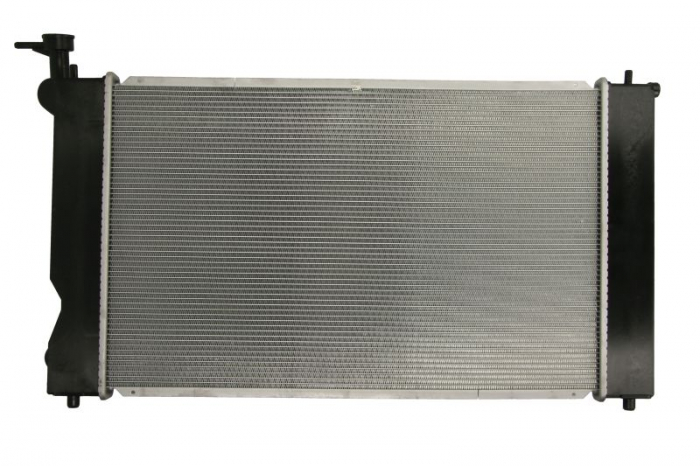 Radiator racire motor potrivit TOYOTA COROLLA 1.6/1.8 11.06-07.14 [2]