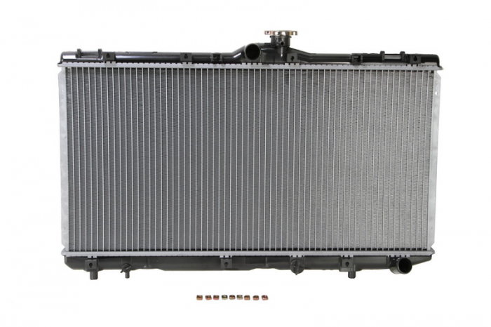 Radiator racire motor potrivit TOYOTA COROLLA 2.0D