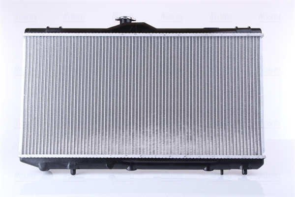 Radiator racire motor potrivit TOYOTA COROLLA 2.0D [3]