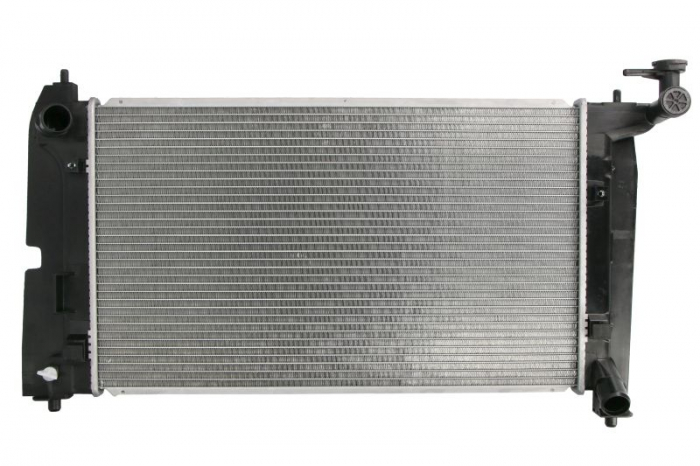 Radiator racire motor potrivit toyota corolla, corolla verso 1.4-2.0d