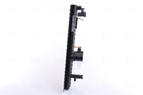 Radiator racire motor potrivit TOYOTA COROLLA, MATRIX 1.8 01.08-08.19 [5]