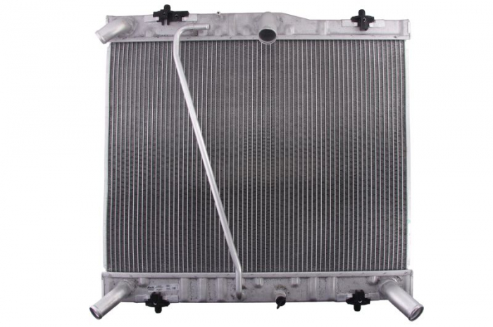 Radiator racire motor potrivit TOYOTA HIACE IV, HIACE V 2.5D