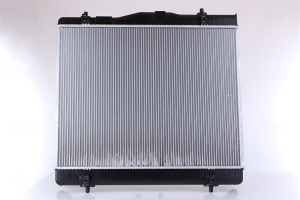 Radiator racire motor potrivit TOYOTA HIACE IV, HIACE V 2.5D [3]