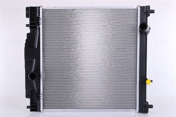 Radiator racire motor potrivit TOYOTA IQ; ASTON MARTIN CYGNET 1.0/1.3/1.33 [4]