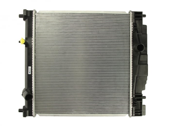 Radiator racire motor potrivit TOYOTA IQ; ASTON MARTIN CYGNET 1.0 1.3 1.33