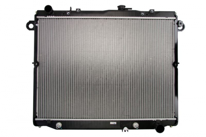 Radiator racire motor potrivit toyota land cruiser 100 4.7