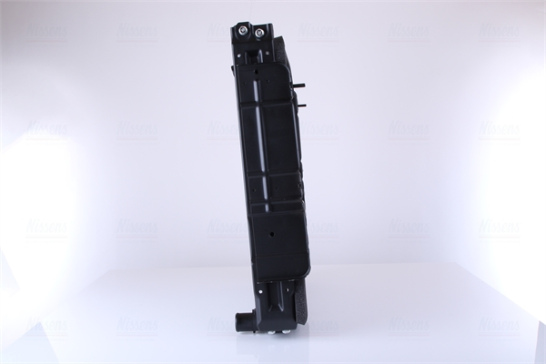 Radiator racire motor potrivit TOYOTA LAND CRUISER 3.0D [4]