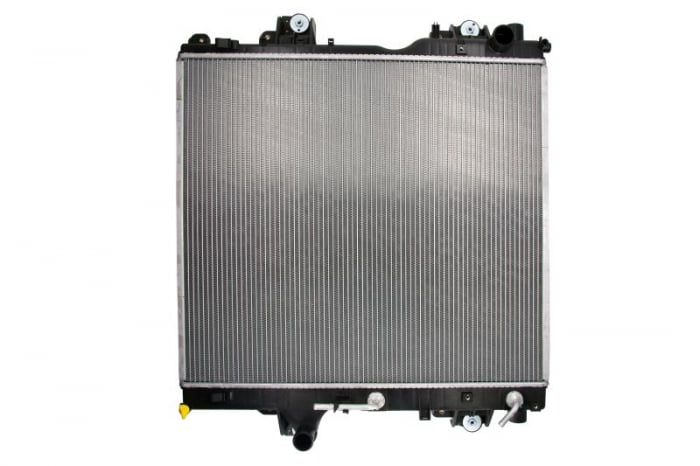 Radiator racire motor potrivit TOYOTA LAND CRUISER PRADO 2.8D