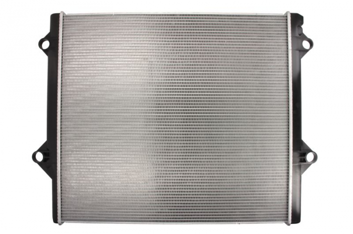 Radiator racire motor potrivit TOYOTA LAND CRUISER PRADO 3.0D [2]