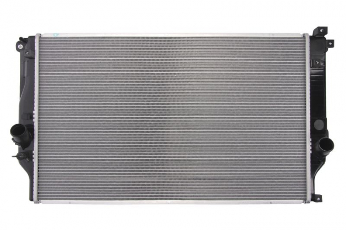 Radiator racire motor potrivit toyota rav 4 iv 2.0d 2.2d
