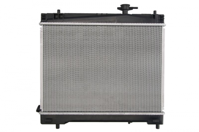 Radiator racire motor potrivit TOYOTA VERSO S, YARIS 1.3/1.33 [2]
