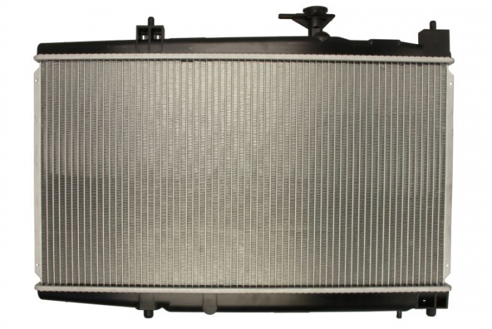 Radiator racire motor potrivit TOYOTA YARIS, YARIS VERSO 1.4D [2]