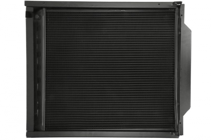 Radiator racire motor potrivit VALTRA N 122, N 122 D, N 122 VERSU, N 142, N 142 VERSU [2]