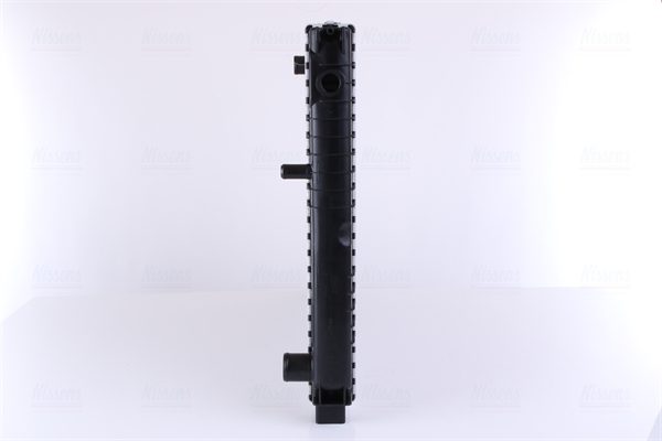 Radiator racire motor potrivit VOLVO 740, 940, 940 II 2.3 [4]