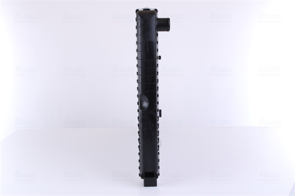 Radiator racire motor potrivit VOLVO 740, 940, 940 II 2.3 [5]