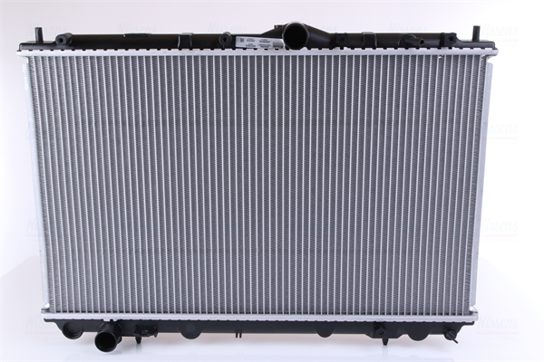 Radiator racire motor potrivit VOLVO S40 I, V40 1.6-2.0 [4]