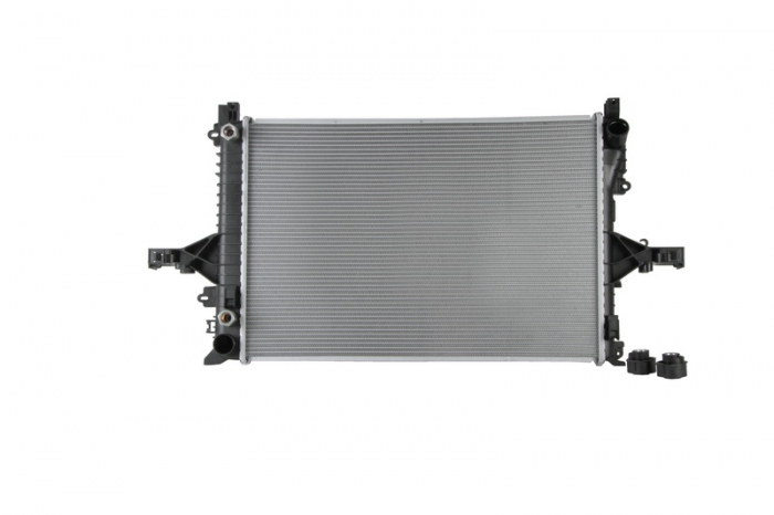 Radiator racire motor potrivit VOLVO S60 I, S80 I, V70 II, XC70 I 2.0-3.0