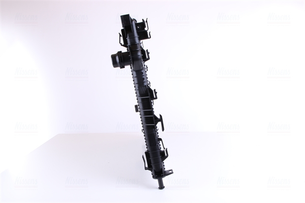 Radiator racire motor potrivit VOLVO S60 II, S80 II, V40, V60 I, V70 III; FORD C-MAX II, FOCUS III, GALAXY II, GALAXY MK II, GRAND C-MAX, KUGA I, MONDEO IV, S-MAX 1.5-2.5 [4]