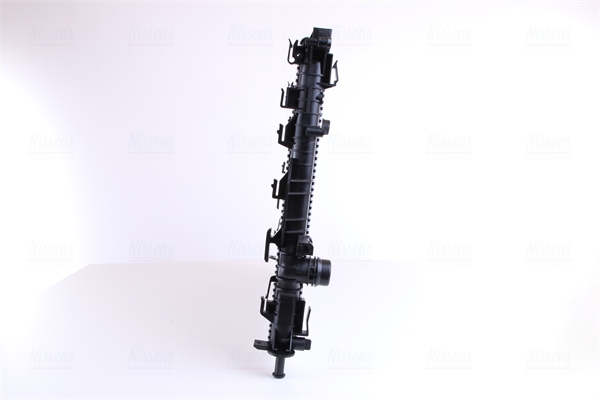 Radiator racire motor potrivit VOLVO S60 II, S80 II, V40, V60 I, V70 III; FORD C-MAX II, FOCUS III, GALAXY II, GALAXY MK II, GRAND C-MAX, KUGA I, MONDEO IV, S-MAX 1.5-2.5 [5]