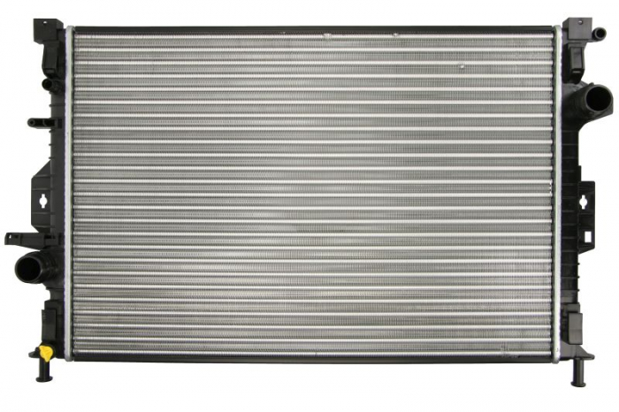 Radiator racire motor potrivit VOLVO S60 II, S80 II, V40, V60 I, V70 III, V70 III KOMBI, XC60 I, XC70 II; FORD C-MAX II, FOCUS III, FOCUS III HATCHBACK, GALAXY II, GALAXY MK II, GRAND C-MAX 1.5-4.4 03