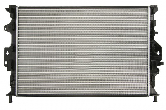Radiator racire motor potrivit VOLVO S60 II, S80 II, V40, V60 I, V70 III, V70 III/KOMBI, XC60 I, XC70 II; FORD C-MAX II, FOCUS III, FOCUS III/HATCHBACK, GALAXY II, GALAXY MK II, GRAND C-MAX 1.5-4.4 03 [2]