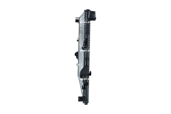 Radiator racire motor potrivit VW AMAROK 2.0/2.0D dupa 2010 [4]