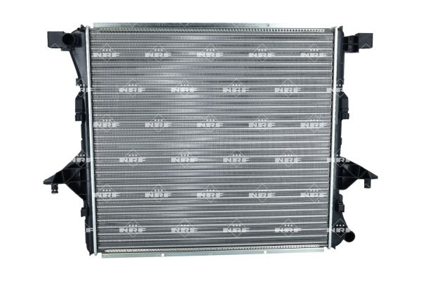 Radiator racire motor potrivit VW AMAROK 2.0/2.0D dupa 2010 [3]