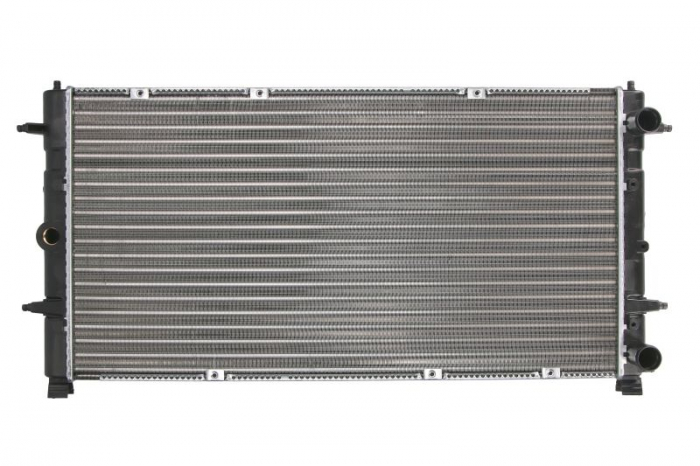Radiator racire motor potrivit VW CALIFORNIA T4 CAMPER, TRANSPORTER T4 1.8-2.5D 07.90-06.03