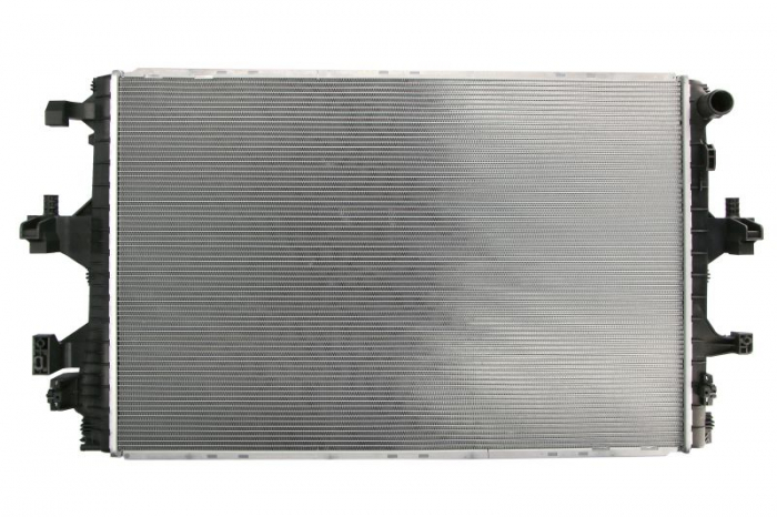 Radiator racire motor potrivit VW CALIFORNIA T6 CAMPER, MULTIVAN T6, TRANSPORTER T6, TRANSPORTER T6 / CARAVELLE T6 2.0/2.0D 04.15-08.24 [2]