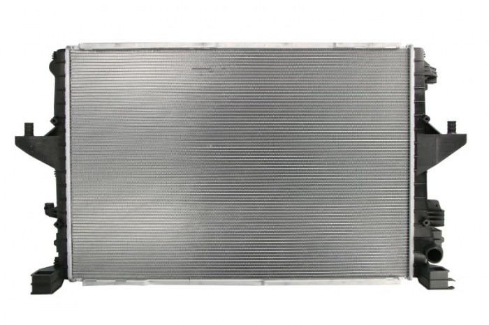 Radiator racire motor potrivit VW CALIFORNIA T6 CAMPER, MULTIVAN T6, TRANSPORTER T6, TRANSPORTER T6   CARAVELLE T6 2.0 2.0D 04.15-08.24